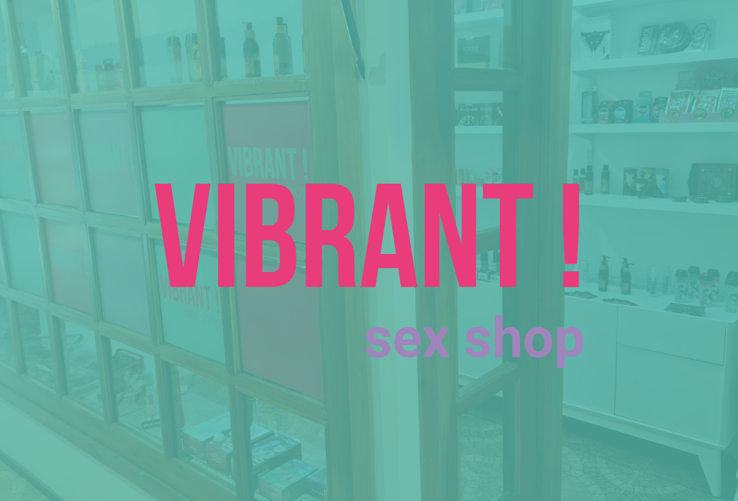 Vibrant Sex Shop en Antofagasta: Todo lo que Necesitas para una Vida Sexual Plena