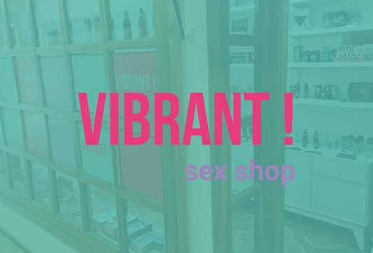 Vibrant Sex Shop en Antofagasta: Todo lo que Necesitas para una Vida Sexual Plena