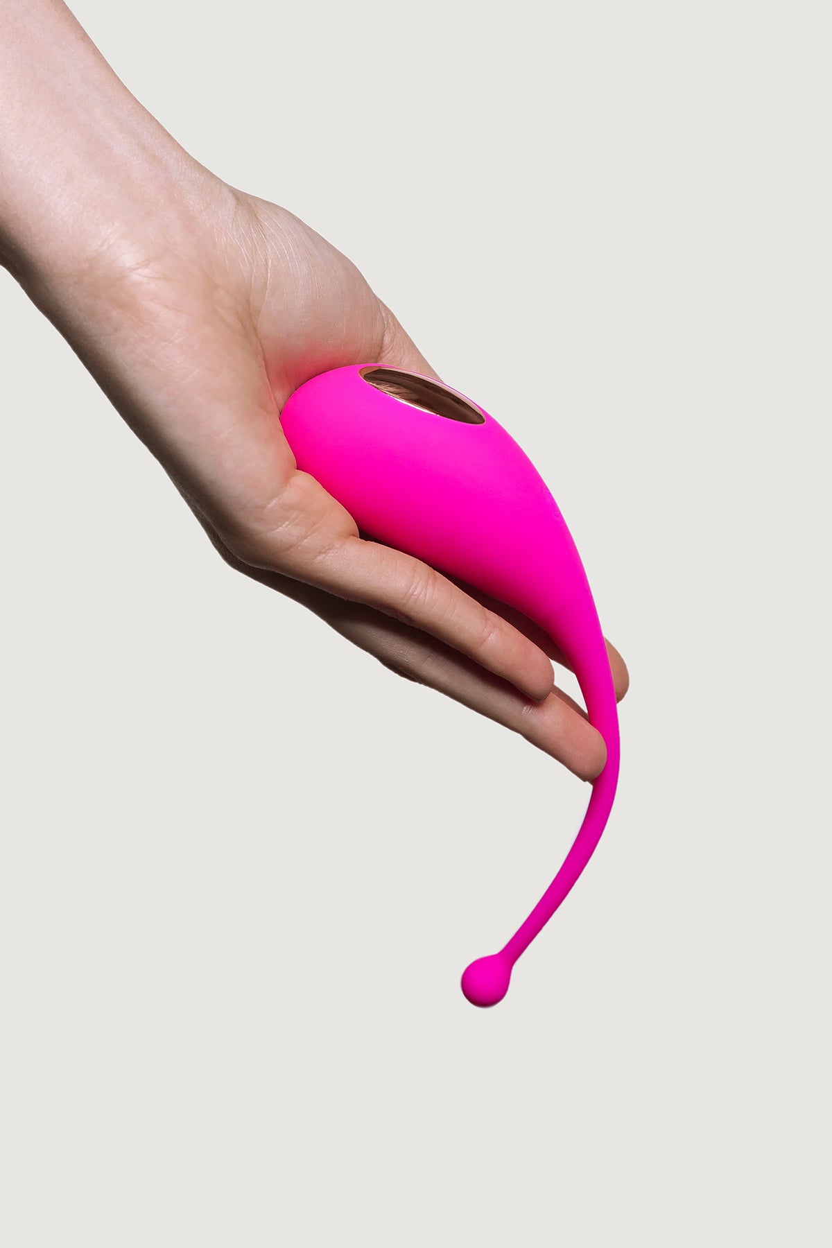 PALPITATION | Huevo Vibrador con App