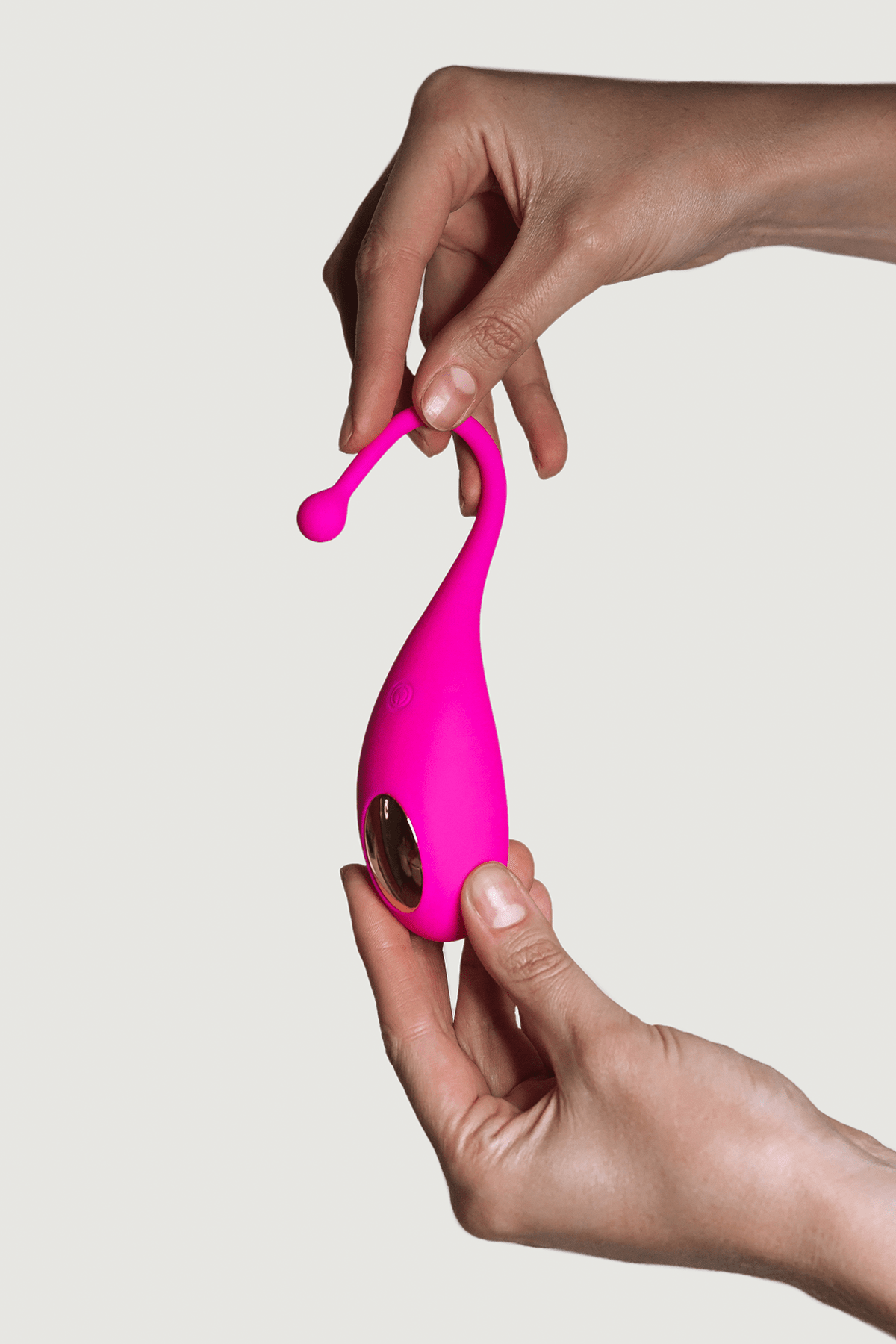 PALPITATION | Huevo Vibrador con App