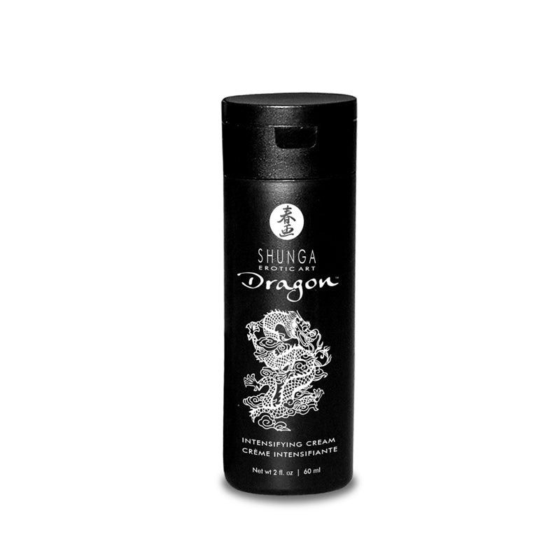 DRAGÓN | Intensificador para Parejas 60 ml