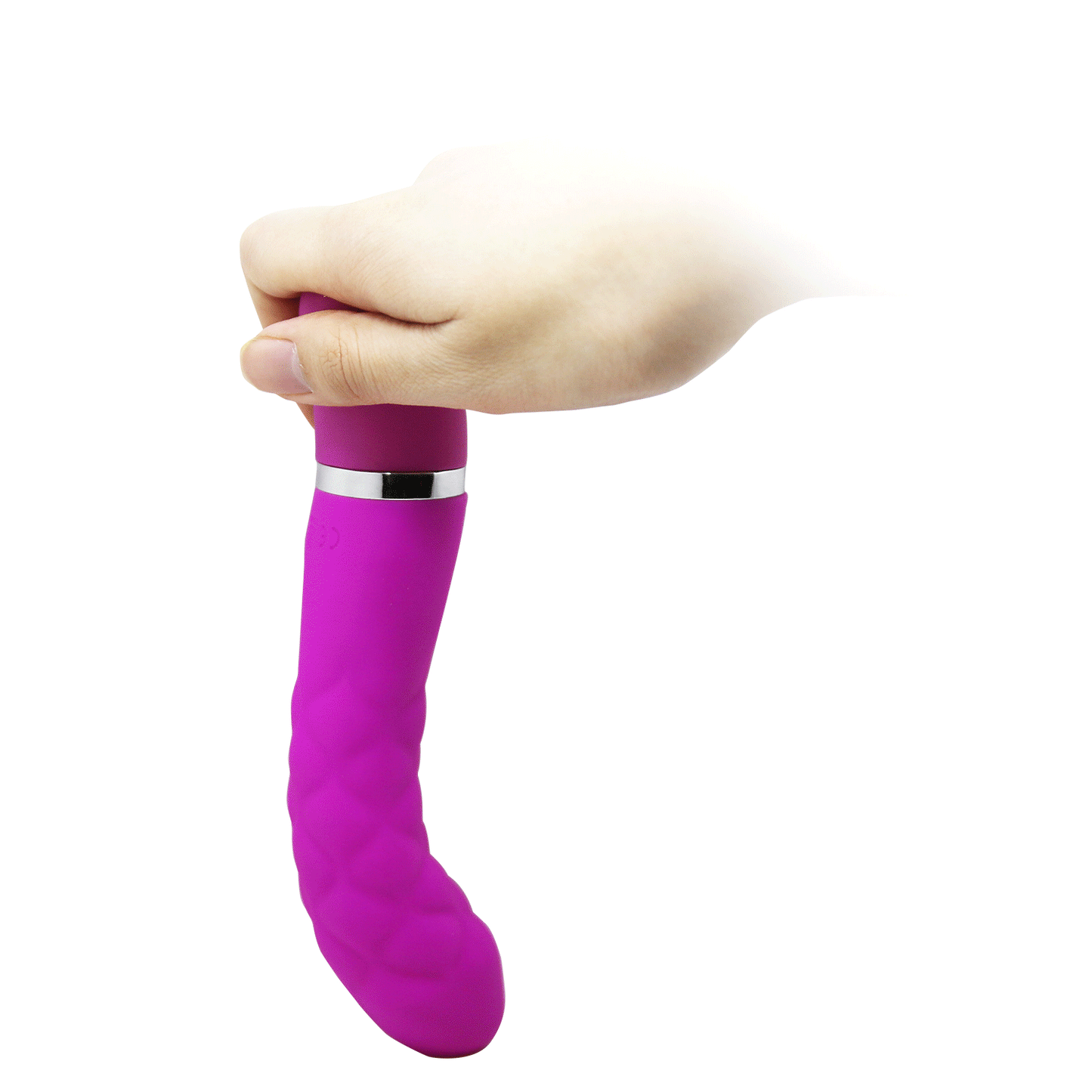 TRUDA | Vibrador Extra Suave