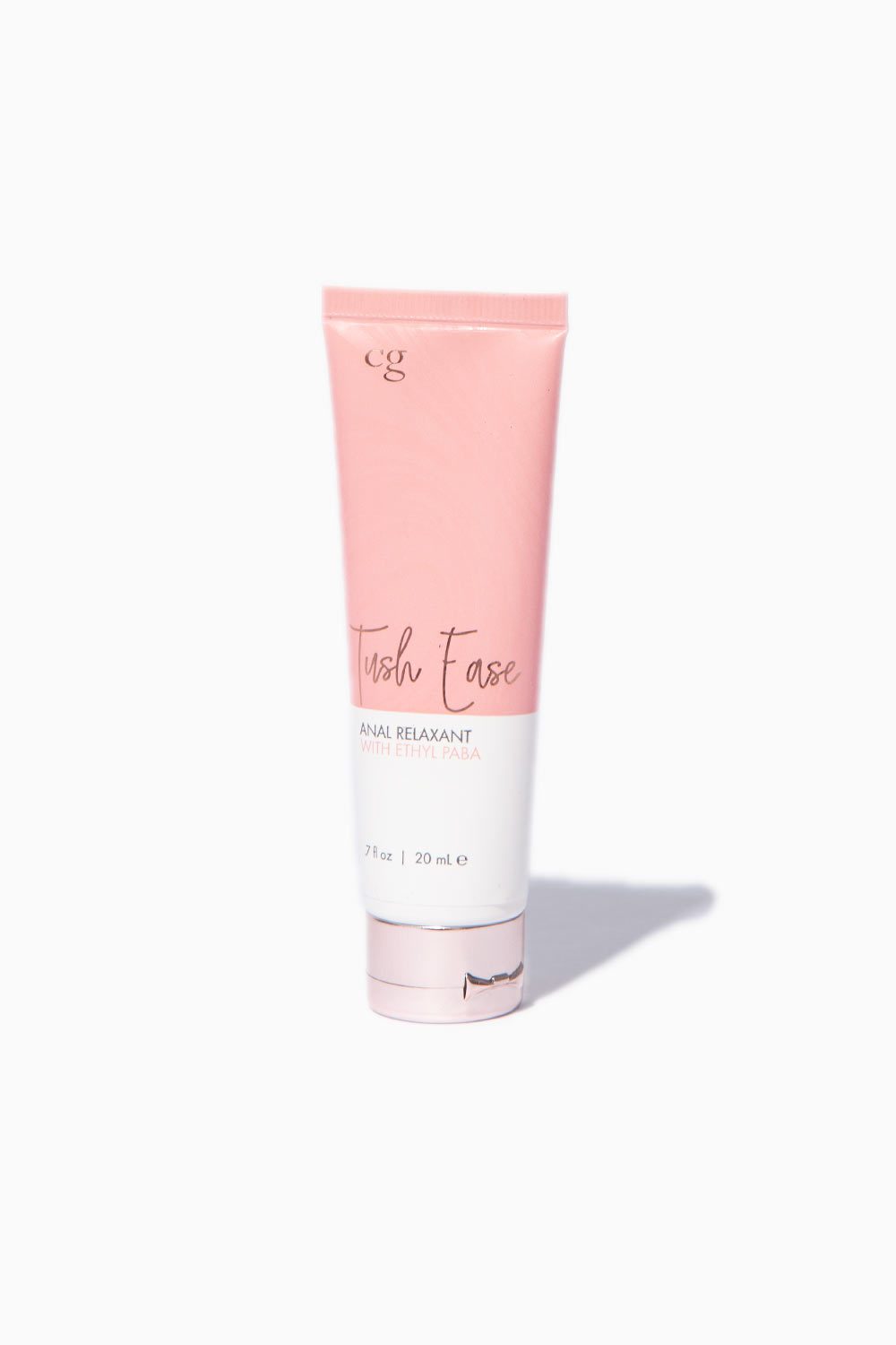 TUSH EASE | Desensibilizante Anal 20ml