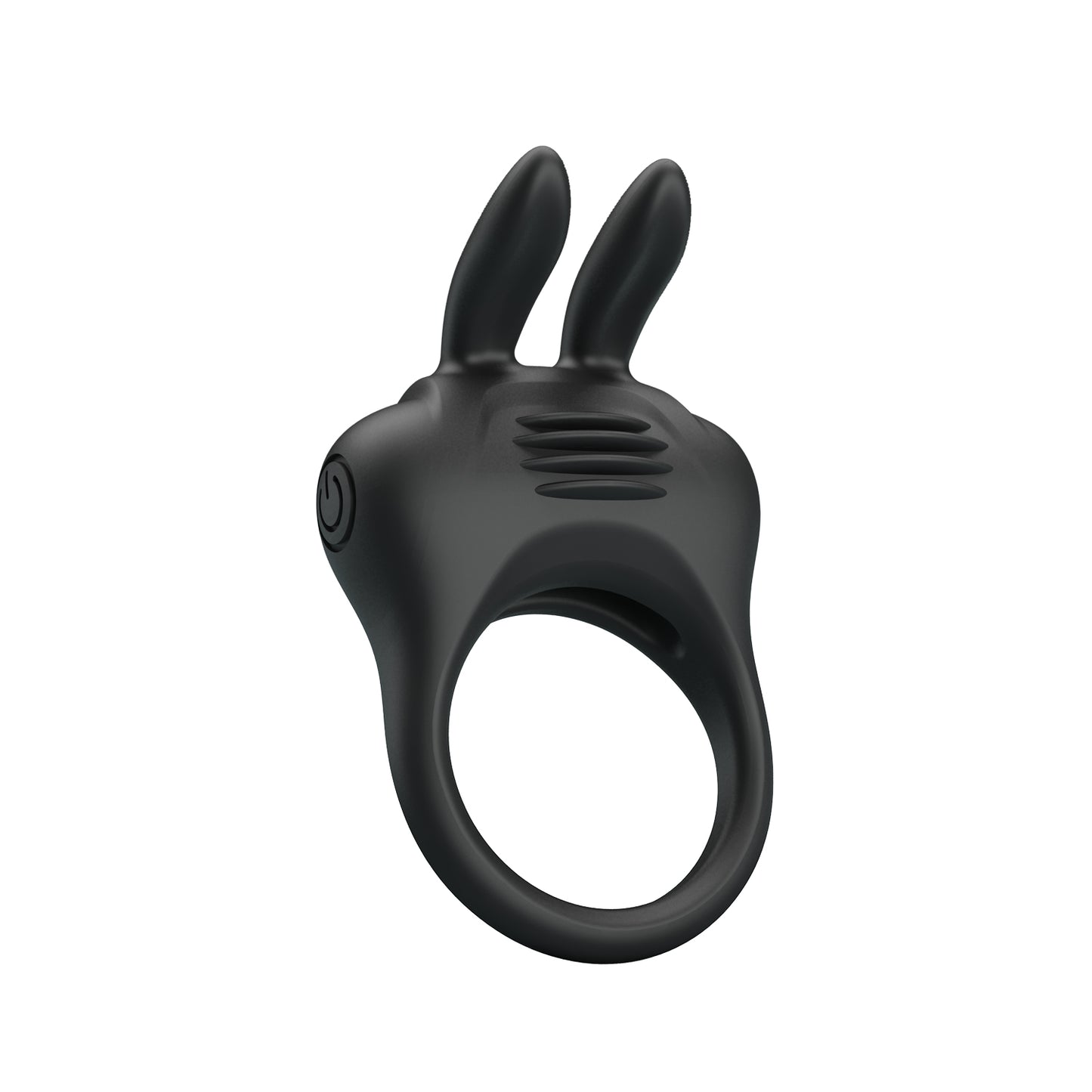 DAVION | Anillo Vibrador de Silicona