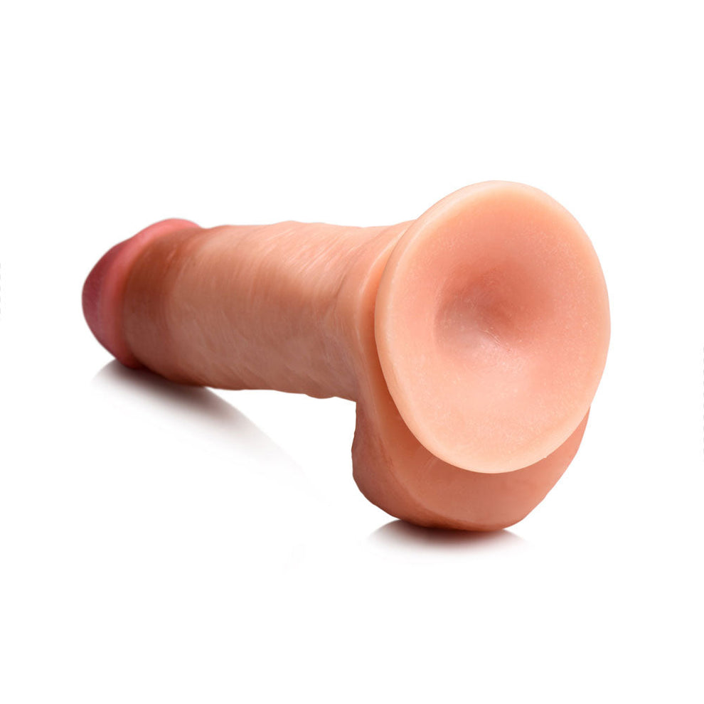 JOCK 7 | Dildo Realista 7"