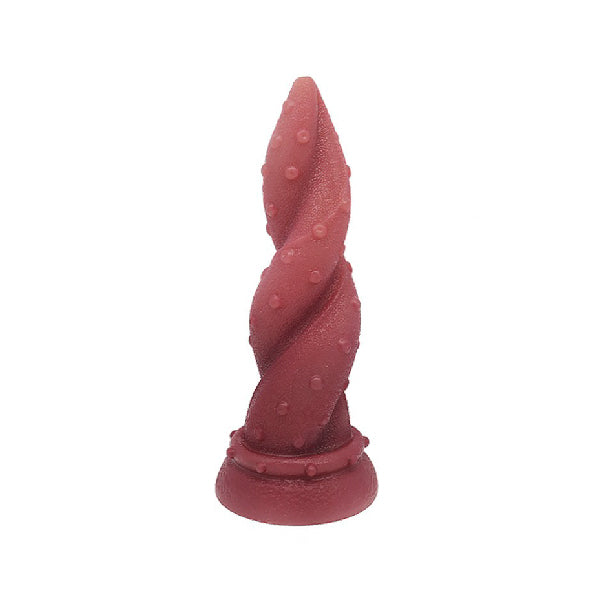 DILDO FANTASÍA | Dildo Tentáculos