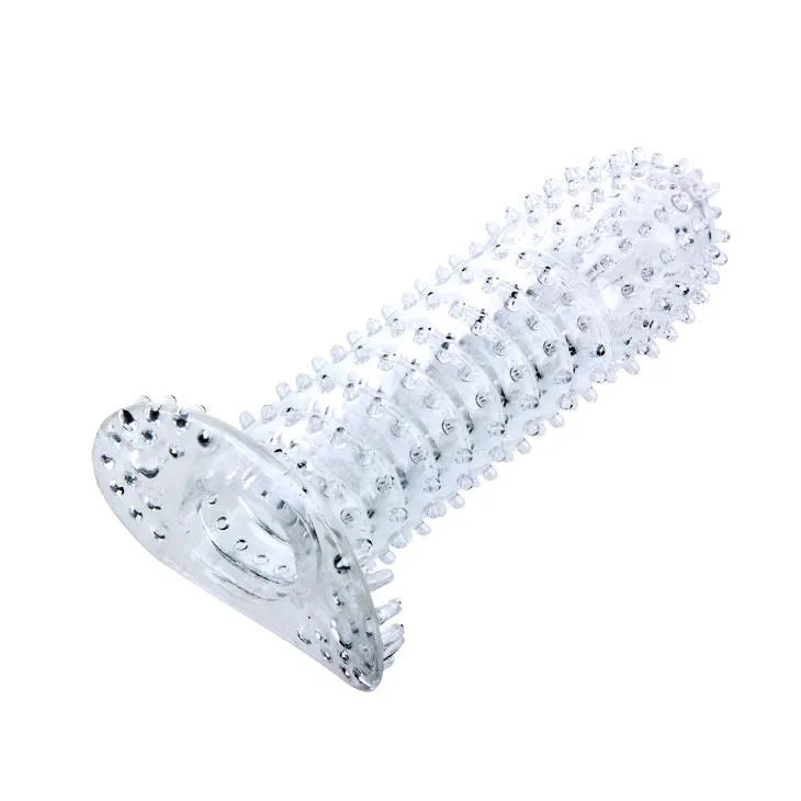 PENIS SLEEVE | Funda Para Pene Texturizada