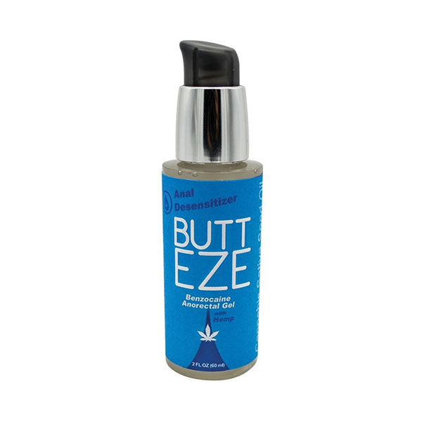 Desensibilizante anal butt eze 60ml sexshop antofagasta Vibrant sex shop