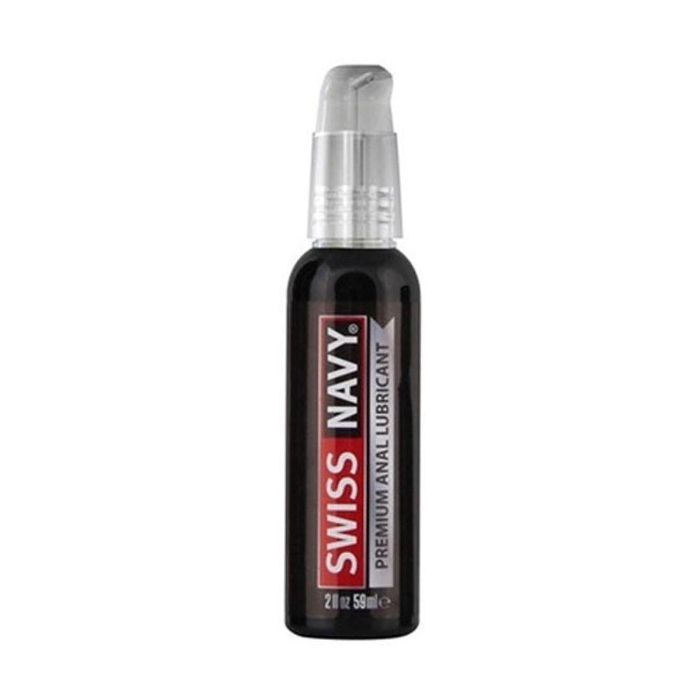 lubricante premium a base de agua con relajante anal en Vibrant sexshop antofagasta