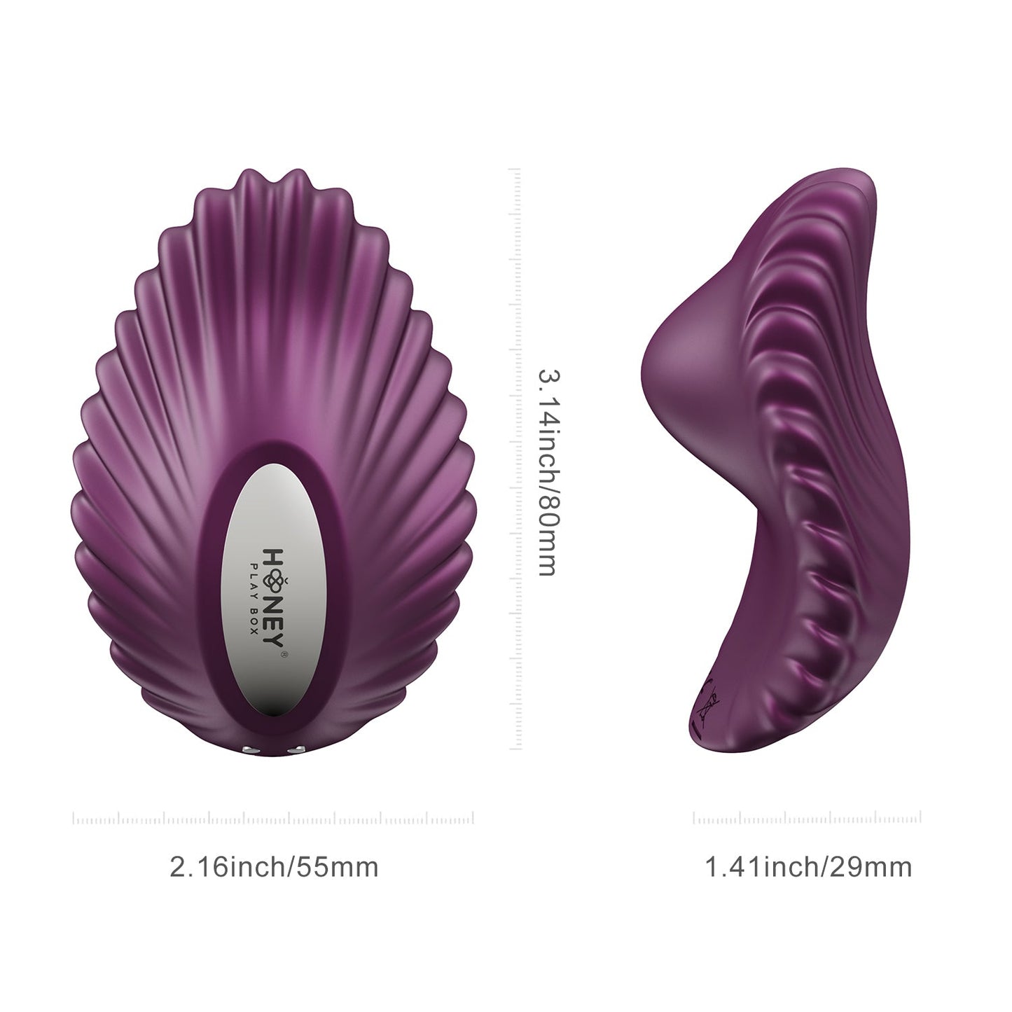 PEARL | Panty Vibrador