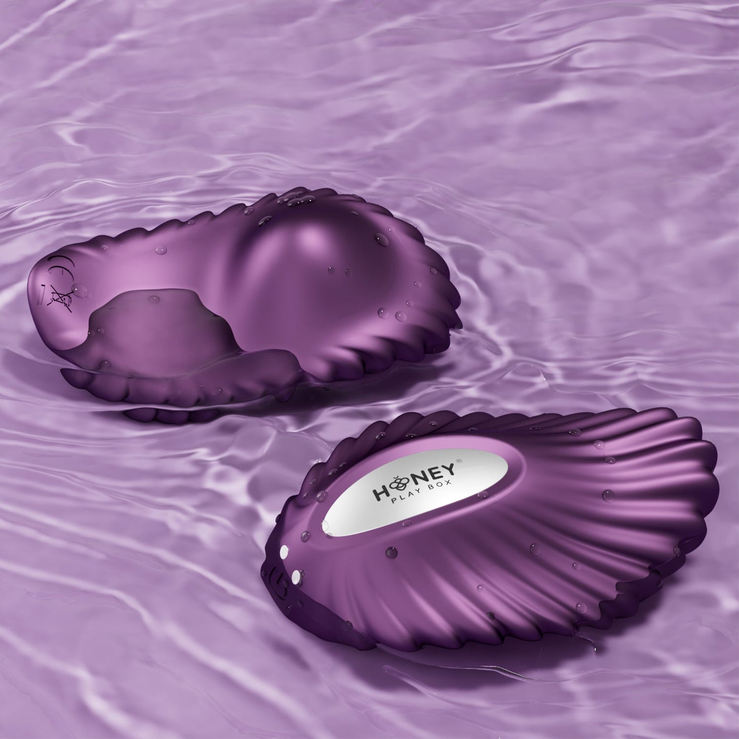 PEARL | Panty Vibrador
