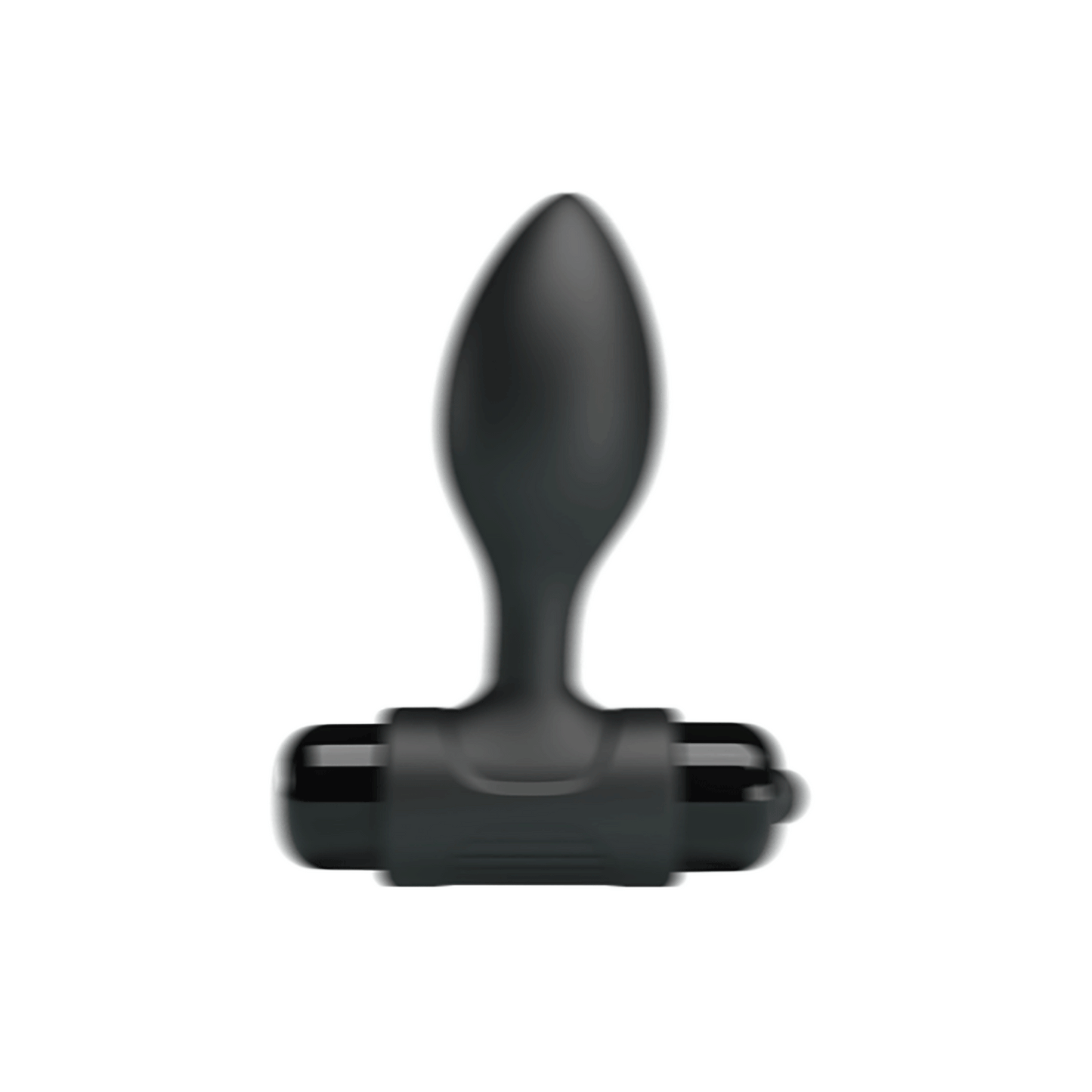 VIBRA BUTT PLUG | Plug Anal con Vibración
