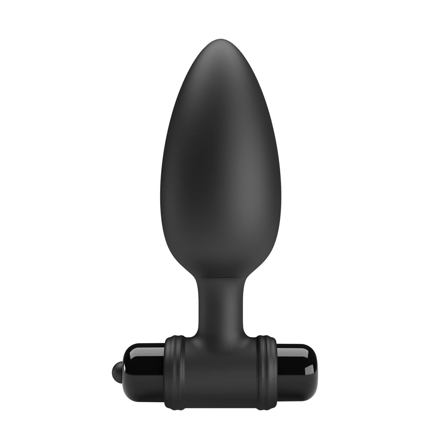 VIBRA BUTT PLUG II | Plug Anal con Vibración
