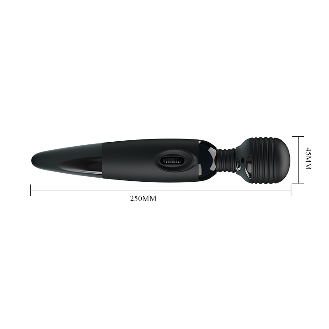 POWER WAND | Vibrador Masajeador
