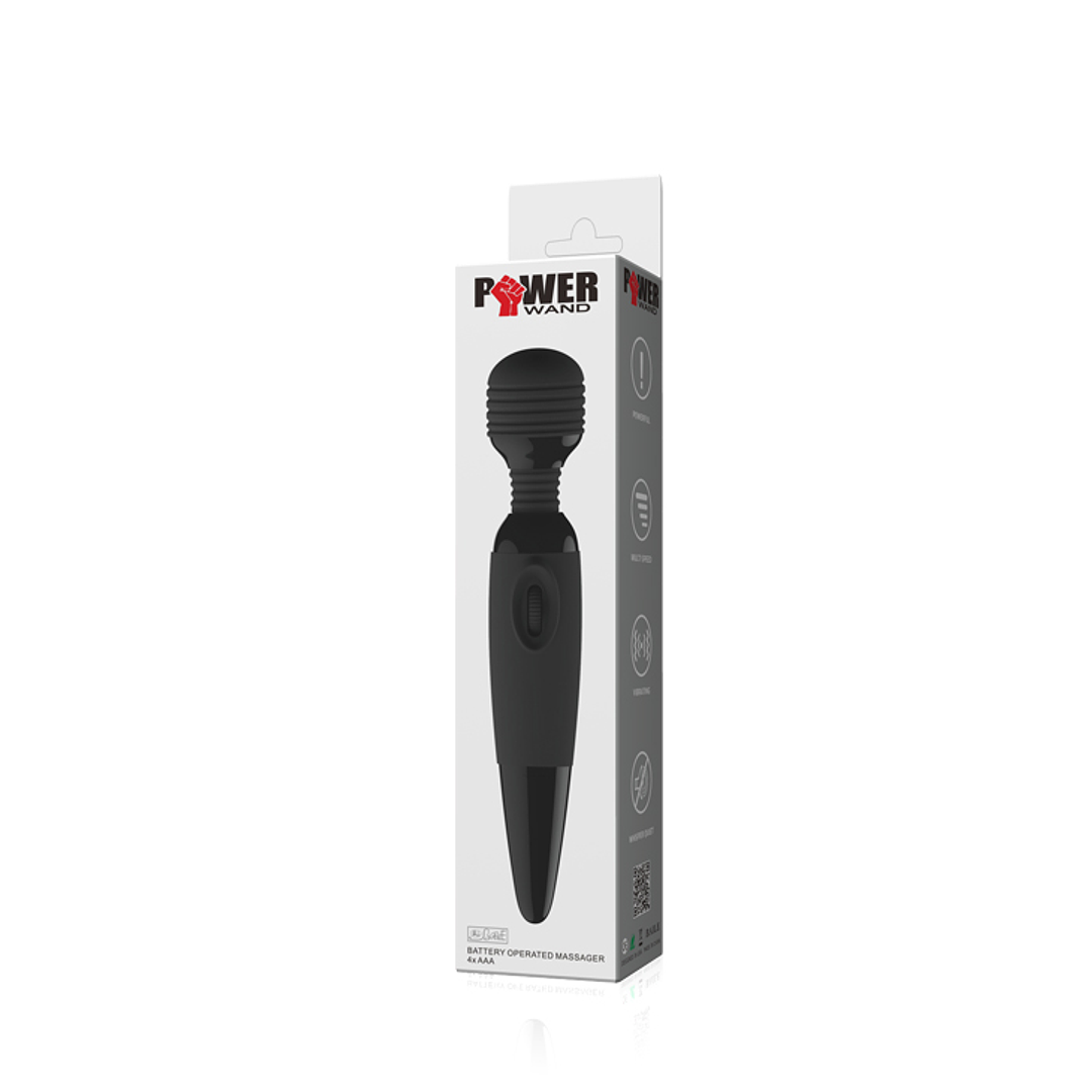 POWER WAND | Vibrador Masajeador