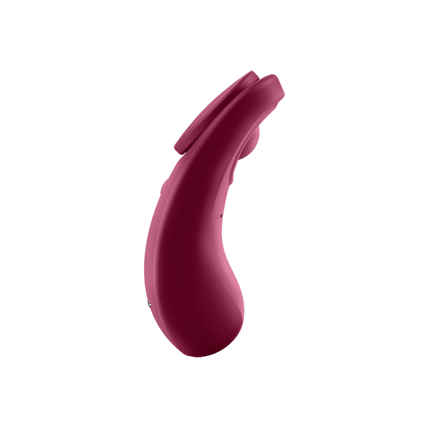 SEXY SECRET | Panty Vibrador Discreto con APP
