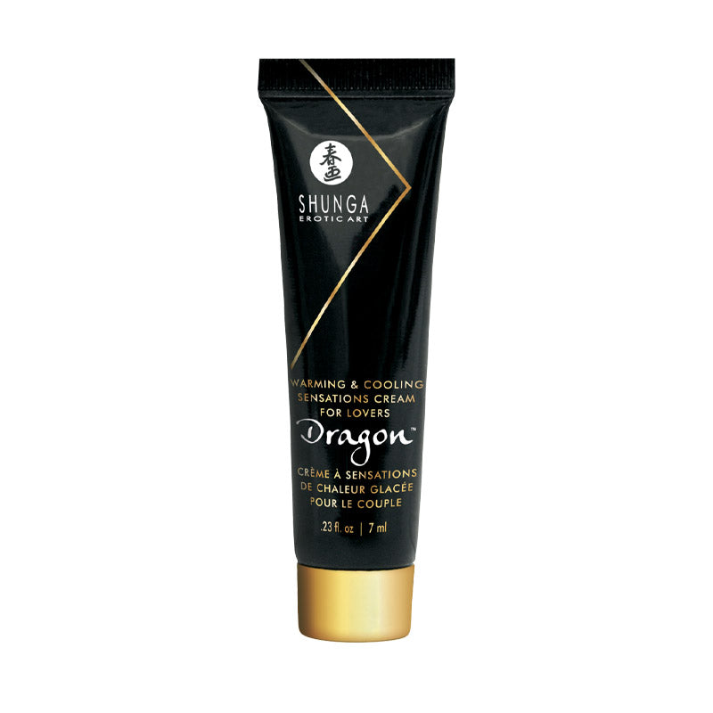 KIT SECRETOS DE GEISHA | Kit de Productos Shunga Frutilla