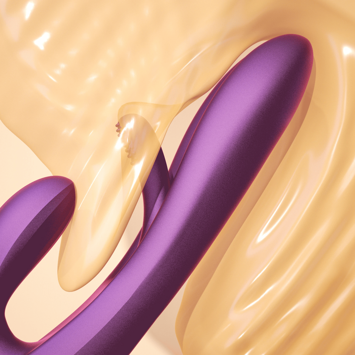 TERRI | Vibrador Triple