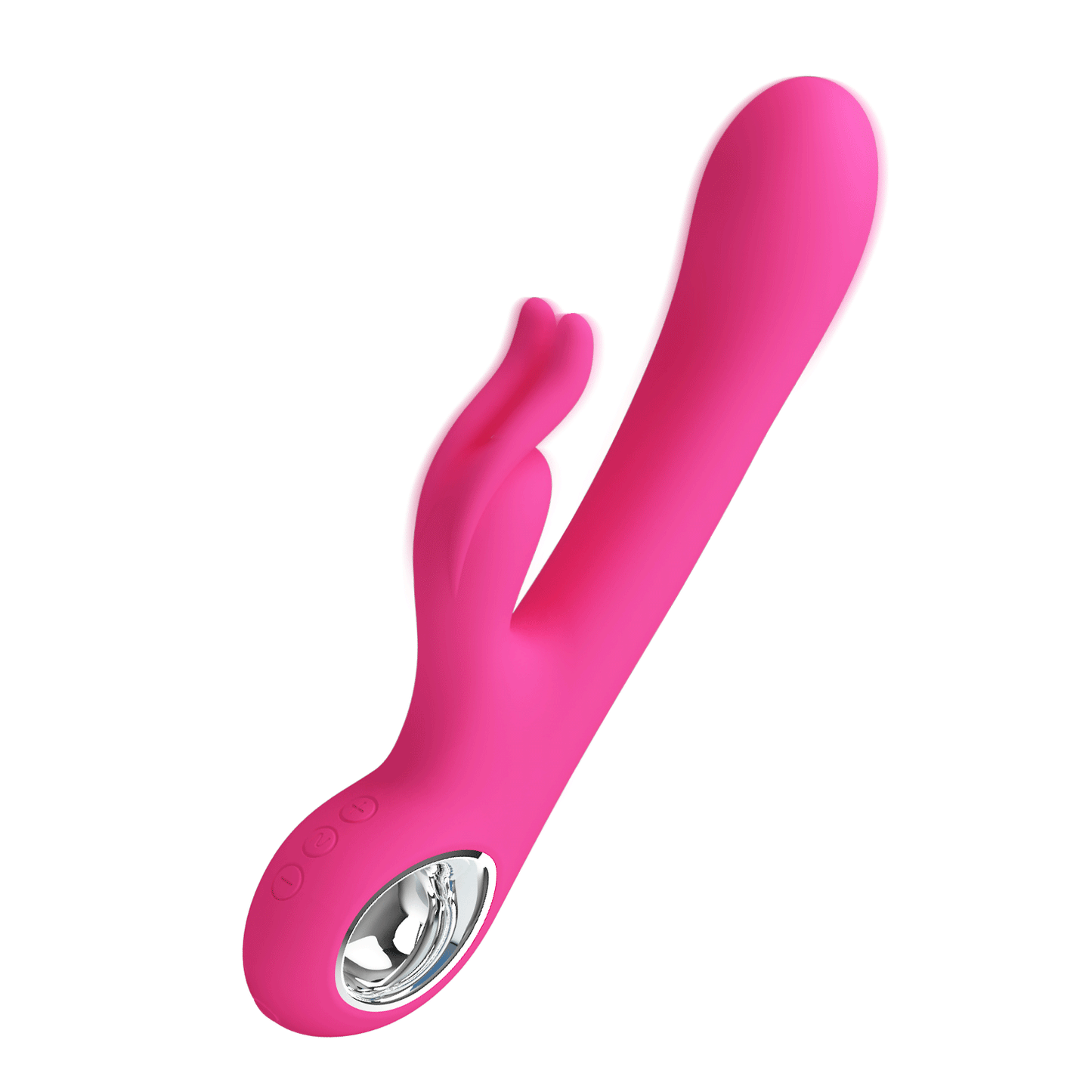 Vibrador dual pretty love carina recargable usb Vibrant sexshop antofagasta