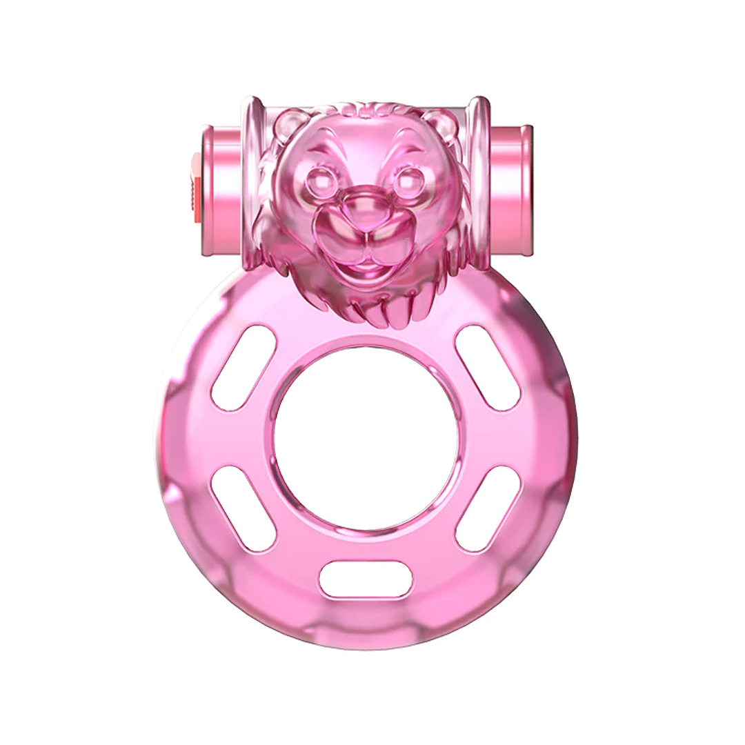 ANILLO ERECTOR | Anillo Erector Vibrador Descartable