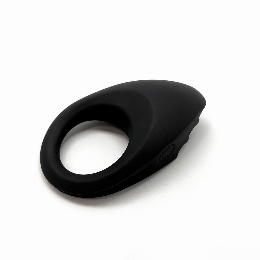 HOUPLA | Anillo Vibrador Recargable