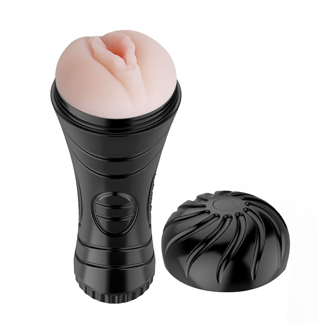 BABY PUSSY | Masturbador Masculino