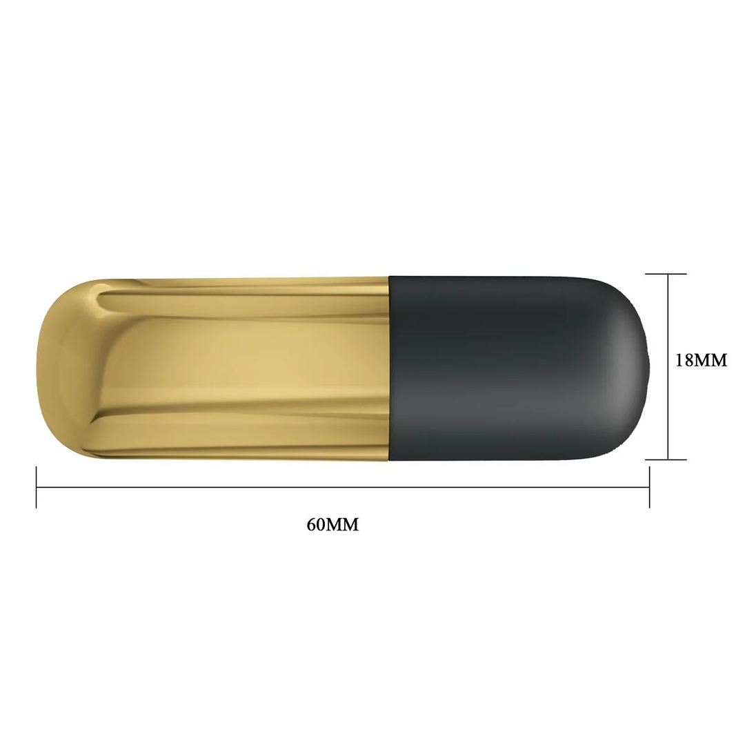 bala vibradora mini massager recargable pretty love Vibrant sexshop antofagasta