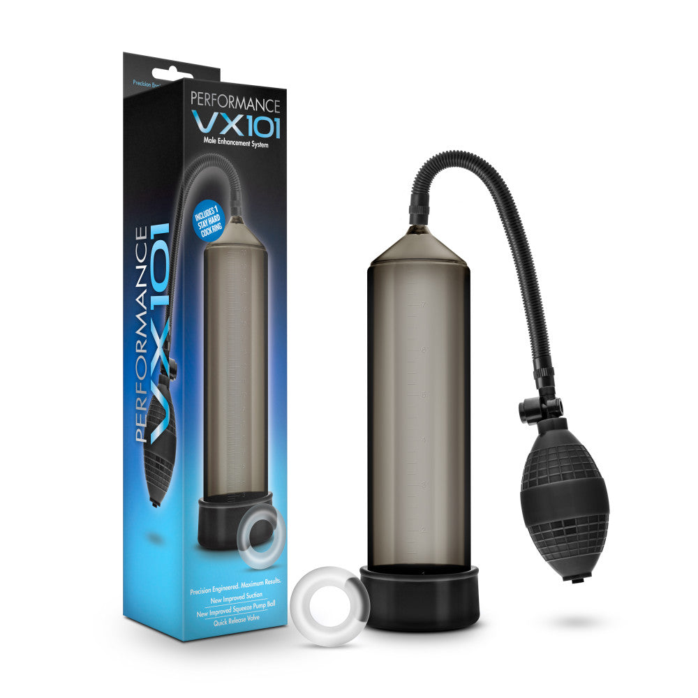bomba de vacio performance vx101 Vibrant sexshop antofagasta