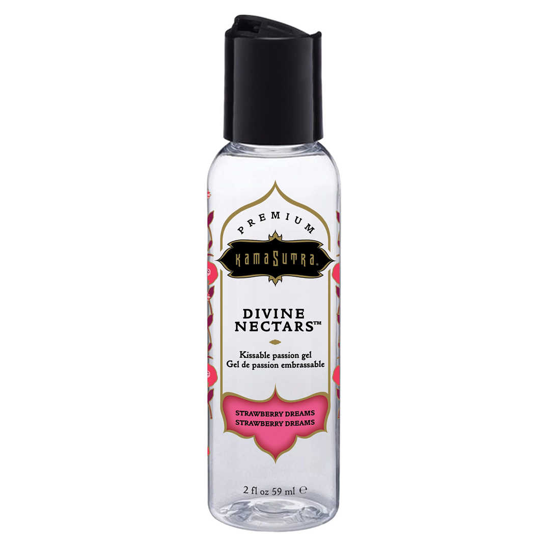 divine nectar gel besable 59ml sueños de fresa sexshop antofagasta Vibrant sex shop