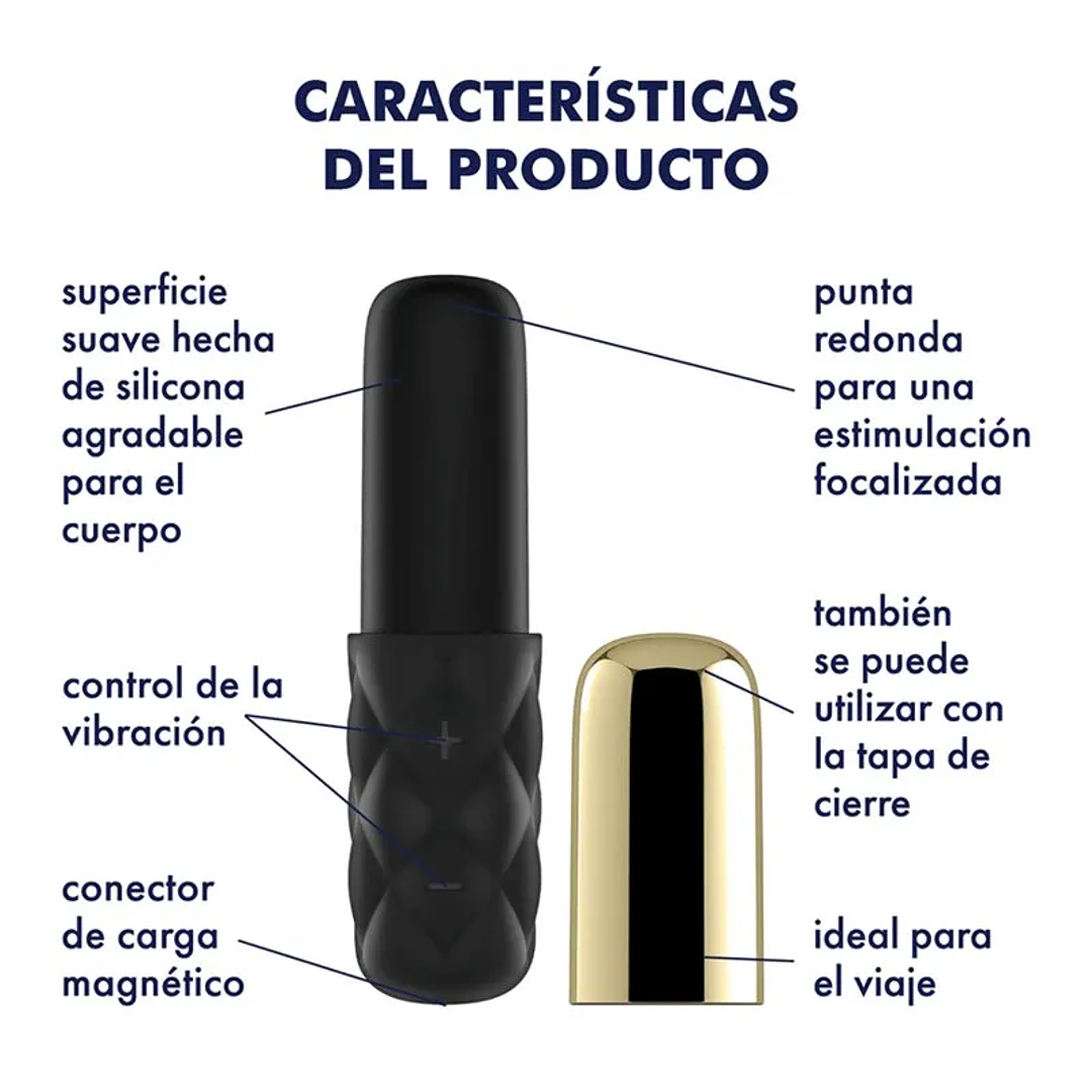 lovely honey bala vibradora satisfyer mini sexshop antofagasta Vibrant sex shop