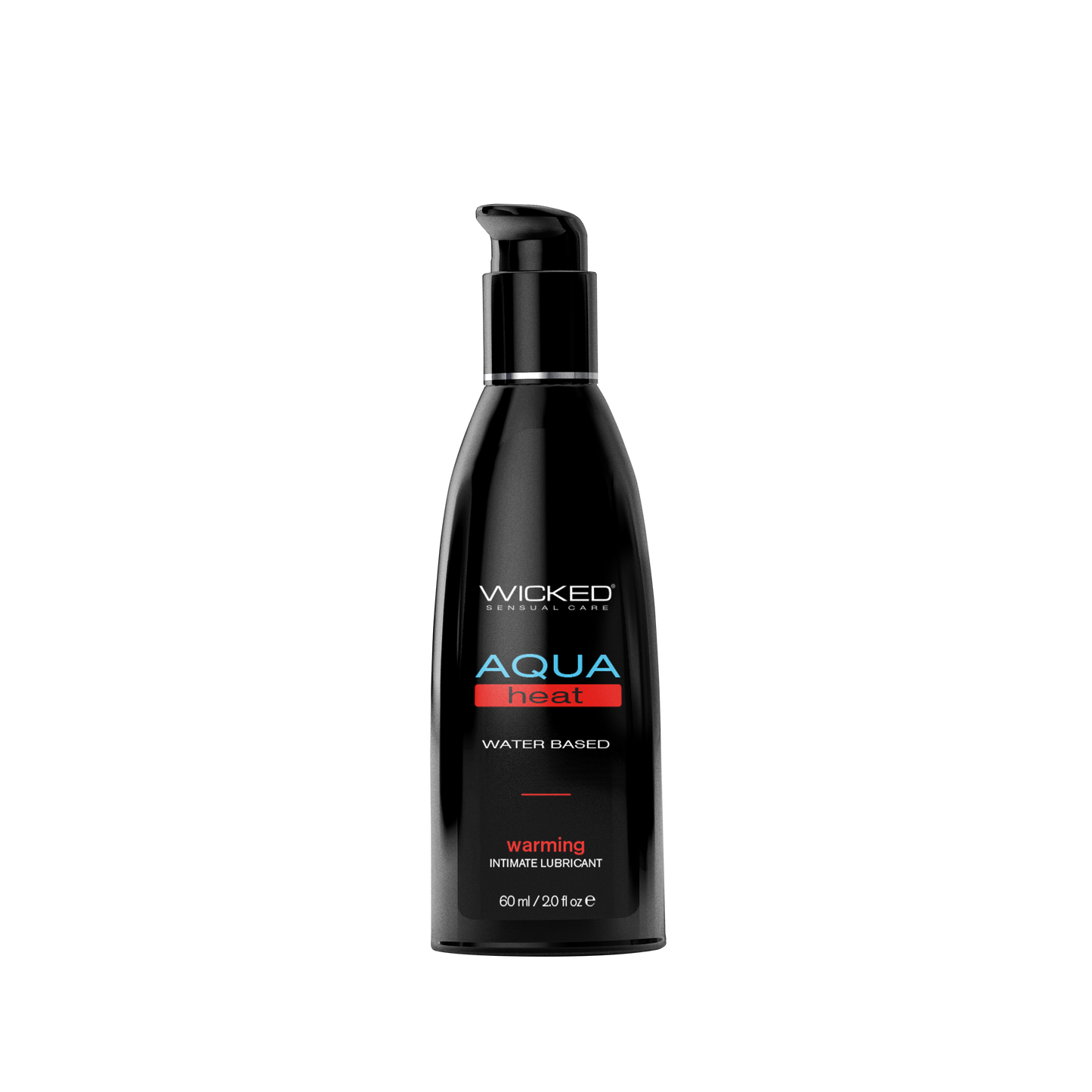 lubricante a base de agua efecto calor aqua heat warming 60ml sexshop antofagasta Vibrant sex shop