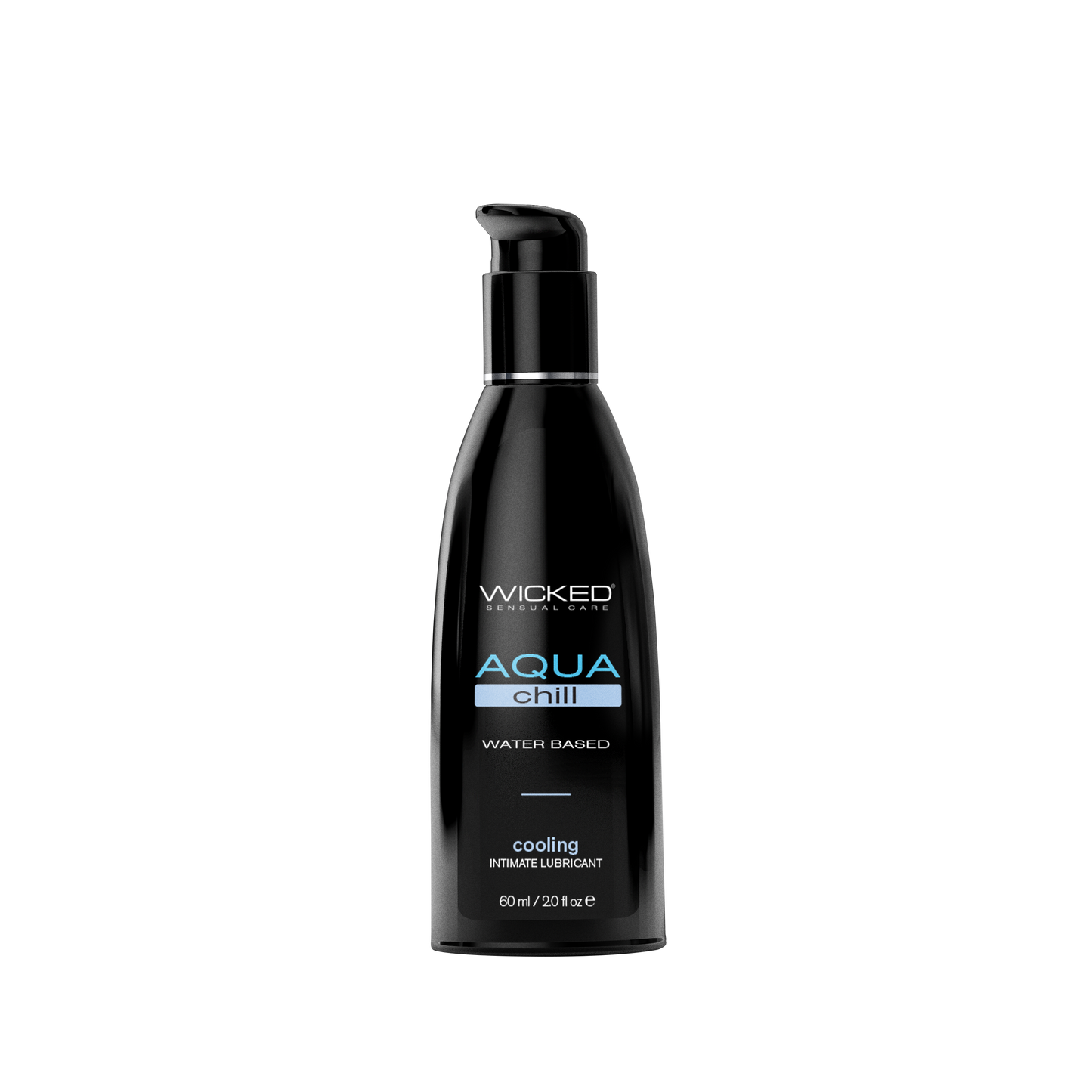 lubricante a base de agua efecto frio aqua chill cooling 60ml sexshop antofagasta Vibrant sex shop