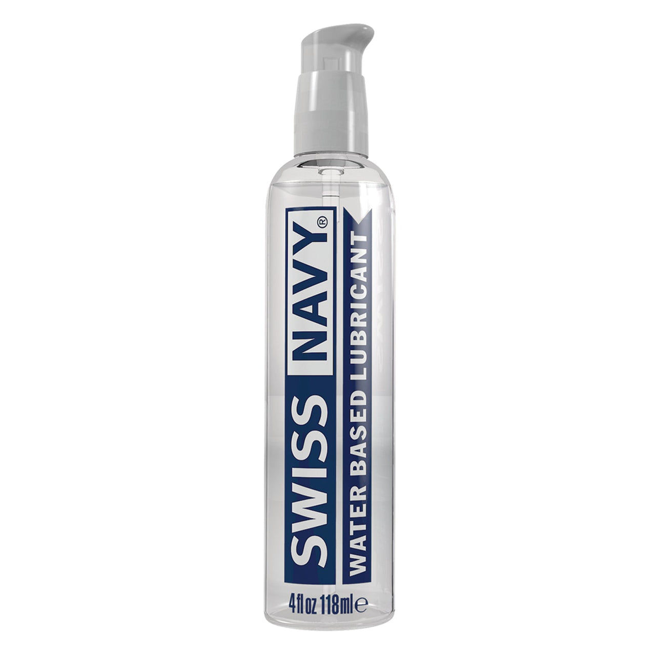 Swiss Army | Lubricante premium a base de agua 118ml