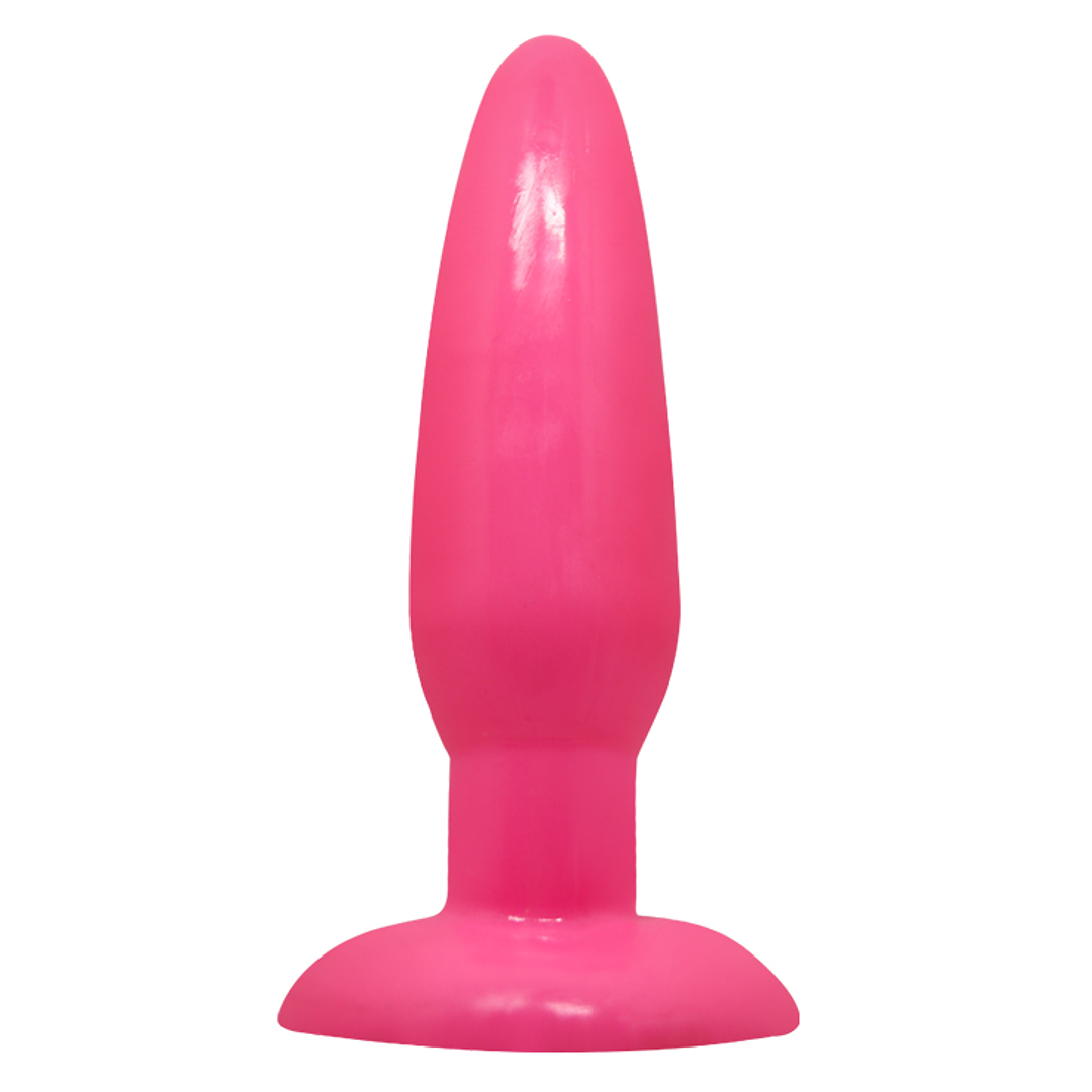 plug anal super suave dilatador sexshop antofagasta Vibrant Sex Shop