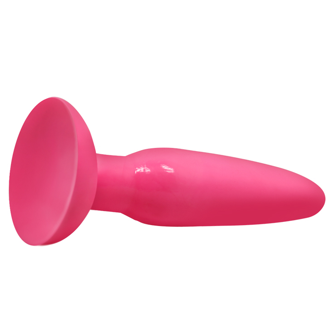 plug anal super suave dilatador sexshop antofagasta Vibrant Sex Shop