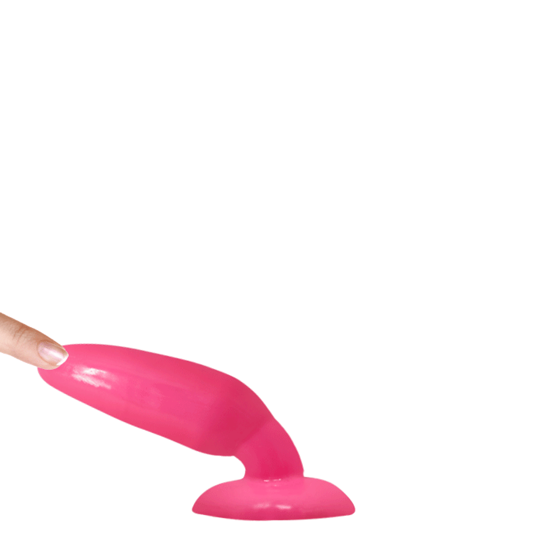 plug anal super suave dilatador sexshop antofagasta Vibrant Sex Shop