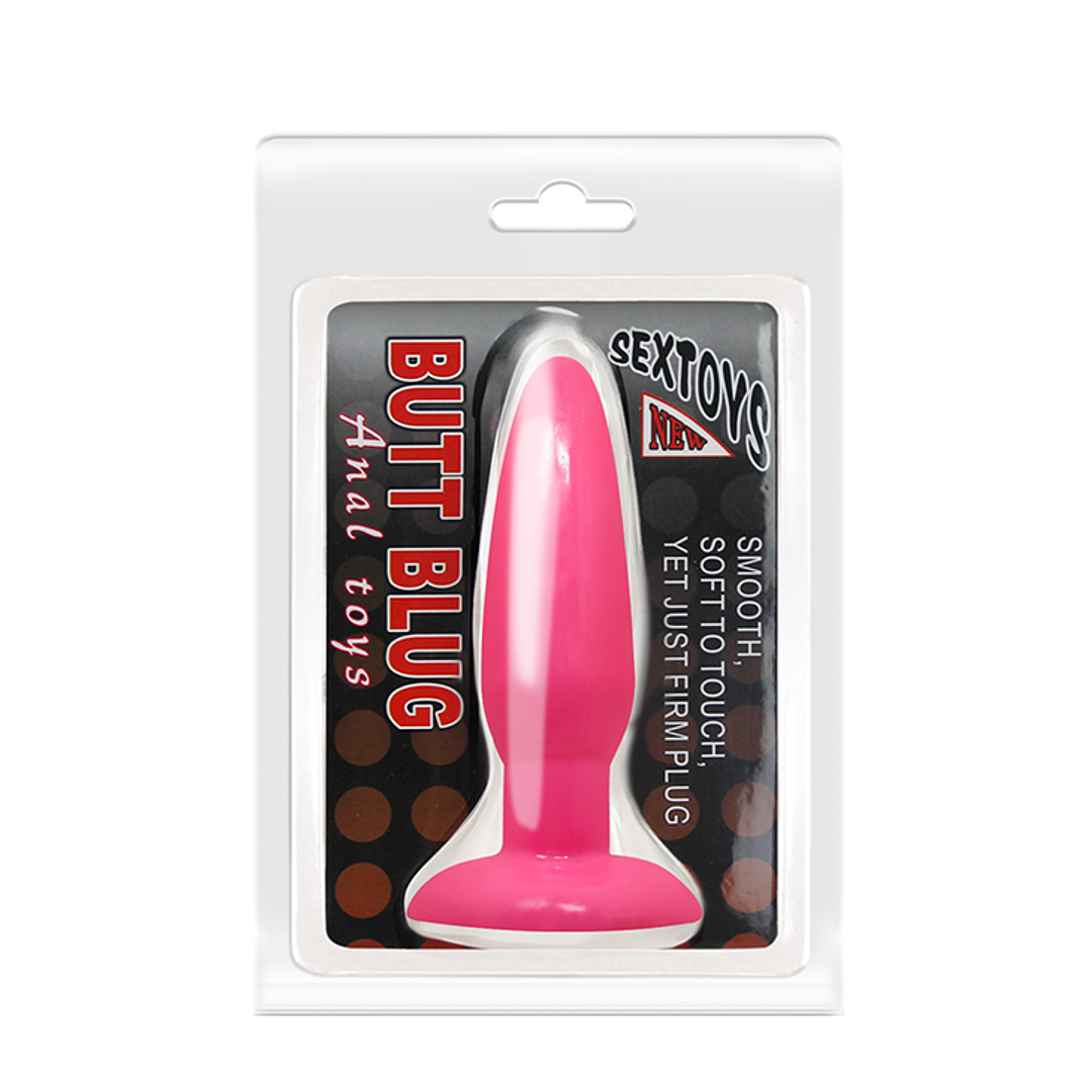 plug anal super suave dilatador sexshop antofagasta Vibrant Sex Shop