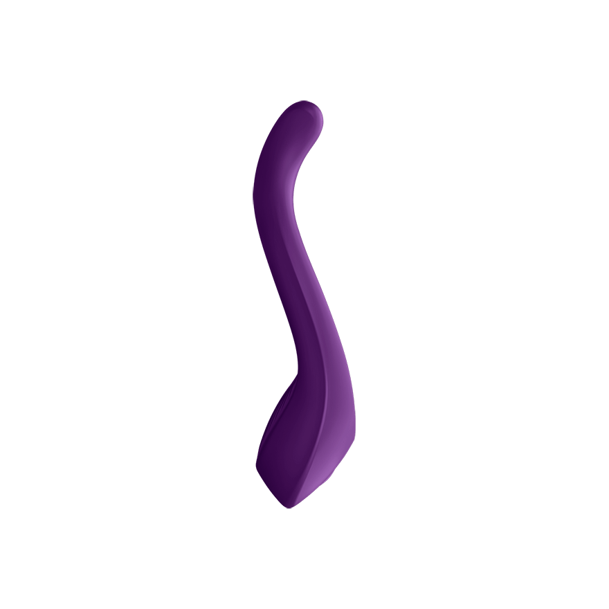 ENDLESS LOVE | Vibrador para Parejas Multi Funciones