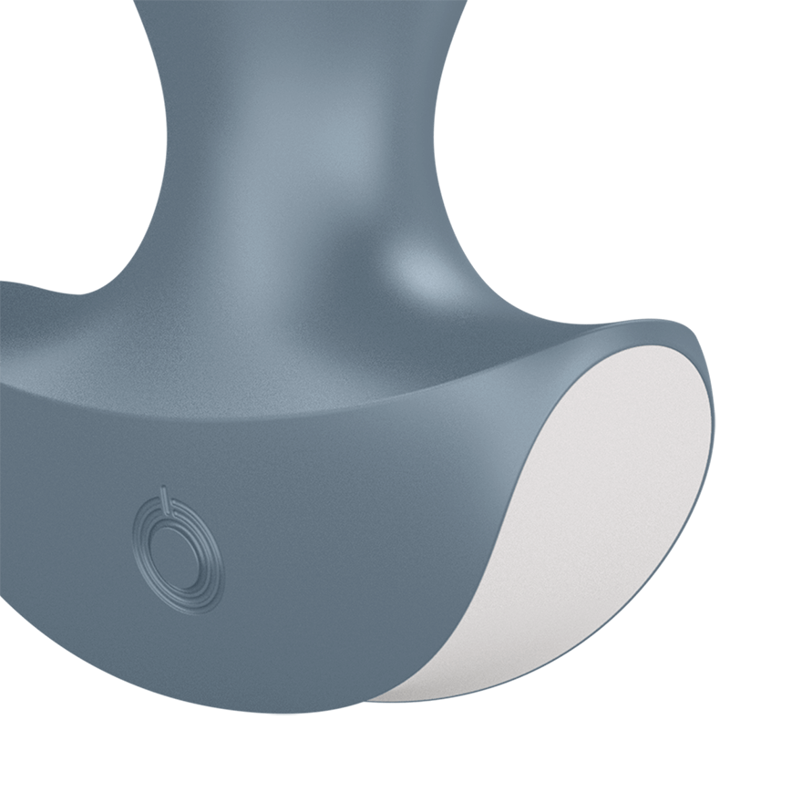 LOLLI PLUG 2 | Plug Anal con Vibración
