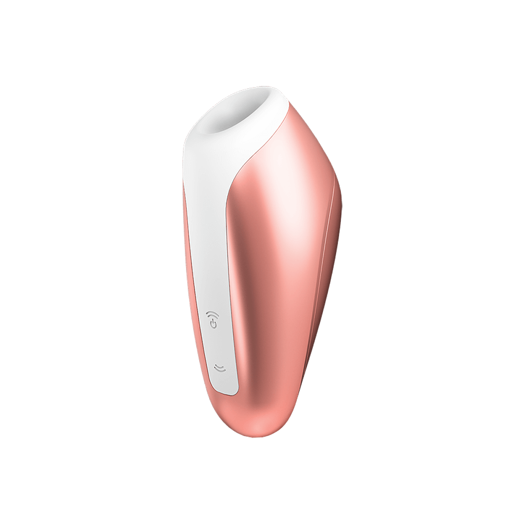 LOVE BREEZE | Vibrador de Pulso de Aire