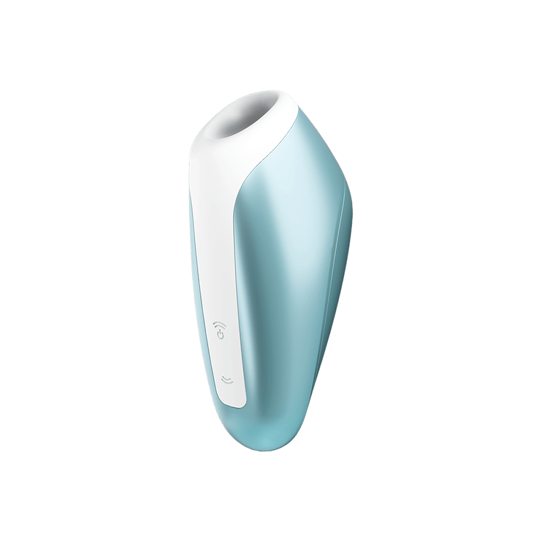 LOVE BREEZE | Vibrador de Pulso de Aire