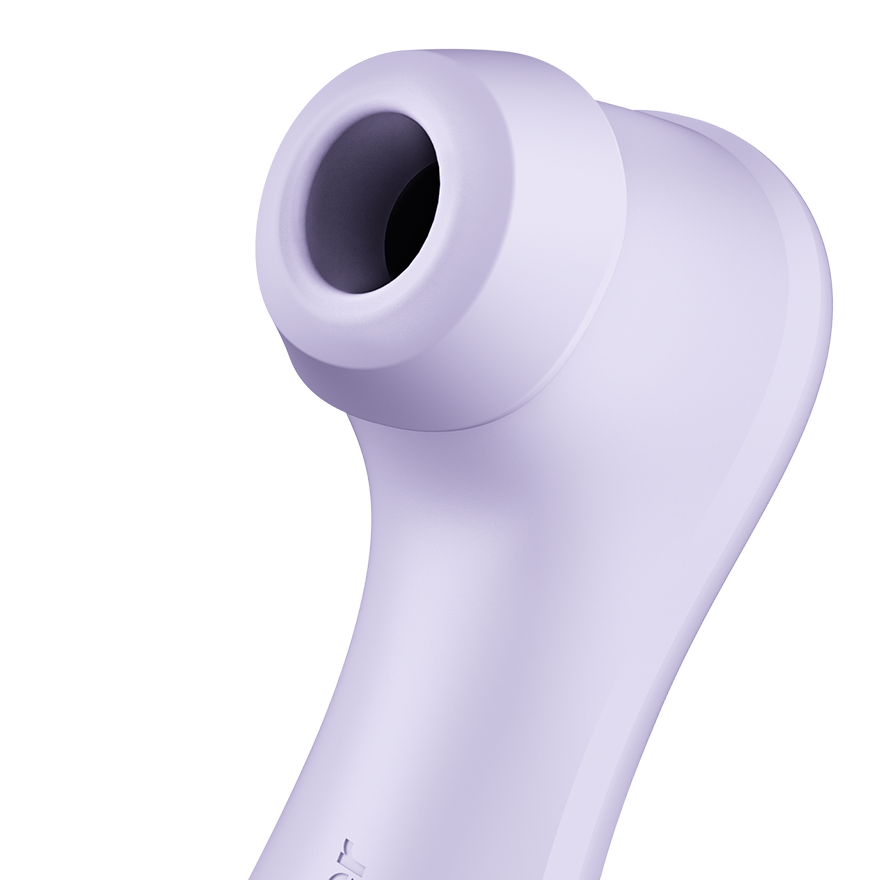 SATISFYER PRO 2 GEN 3 | Succionador con APP