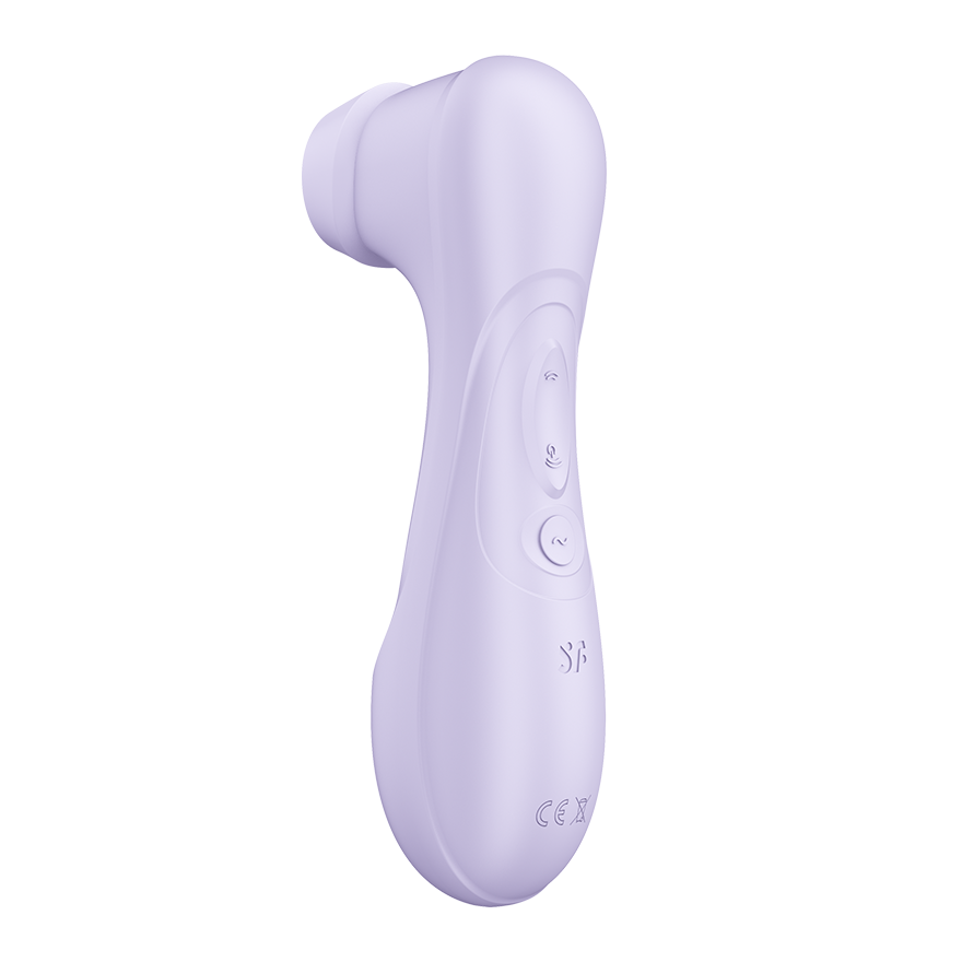SATISFYER PRO 2 GEN 3 | Succionador con APP