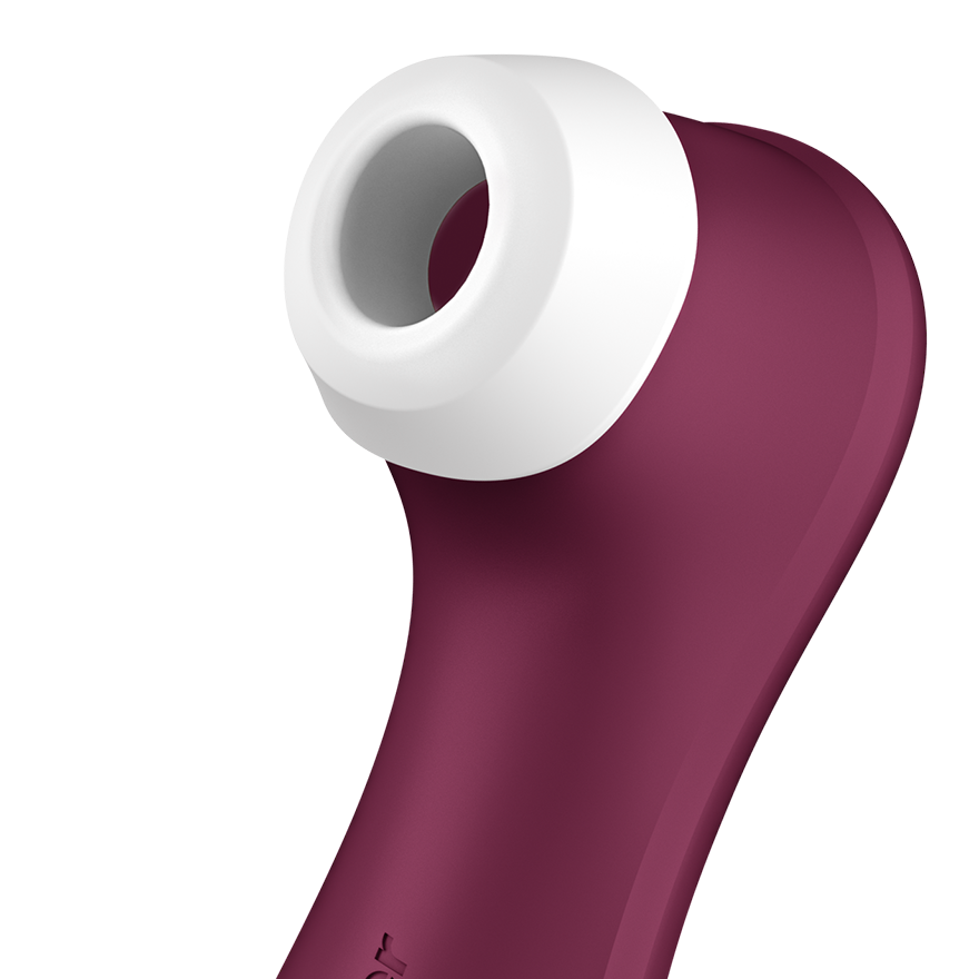 SATISFYER PRO 2 GEN 3 | Succionador Satisfyer