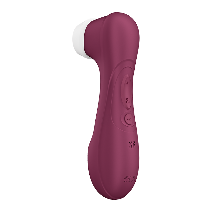 SATISFYER PRO 2 GEN 3 | Succionador Satisfyer