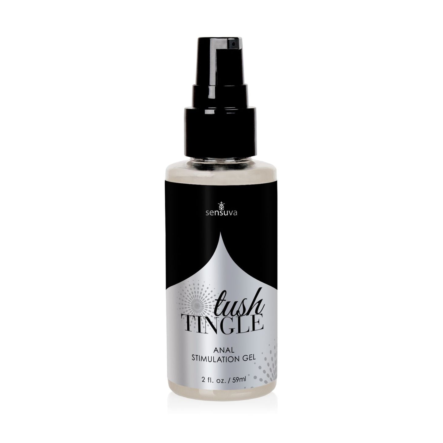 tush tingle gel anal estimulante 59ml sexshop antofagasta