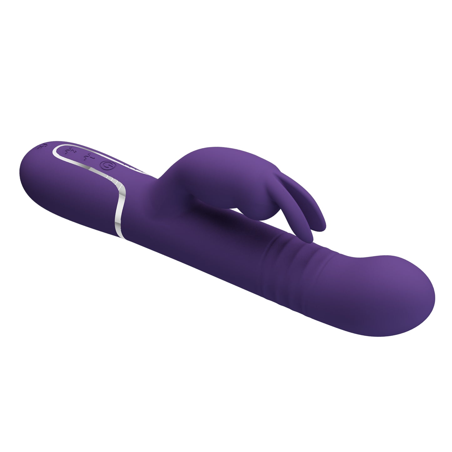 TWINKLED TENDERNESS | Vibrador 4 en 1