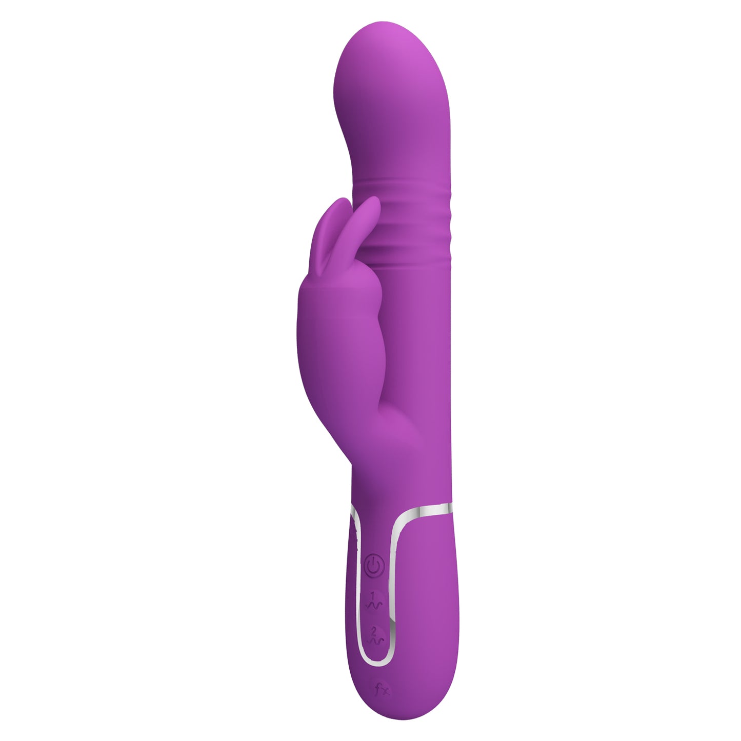 TWINKLED TENDERNESS | Vibrador 4 en 1