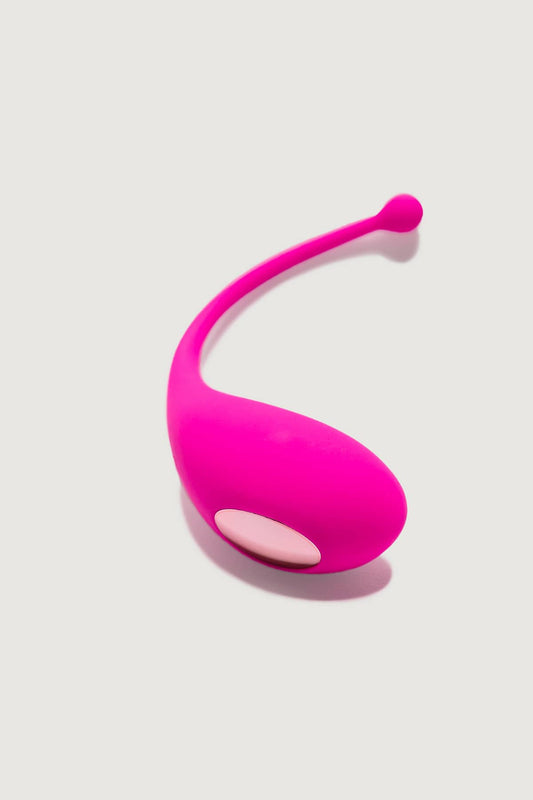PALPITATION | Huevo Vibrador con App