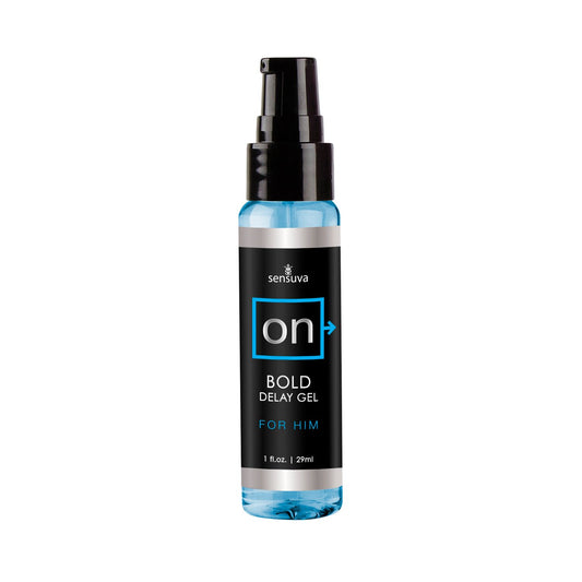 ON BOLD FOR HIM | Retardante Masculino 29ml